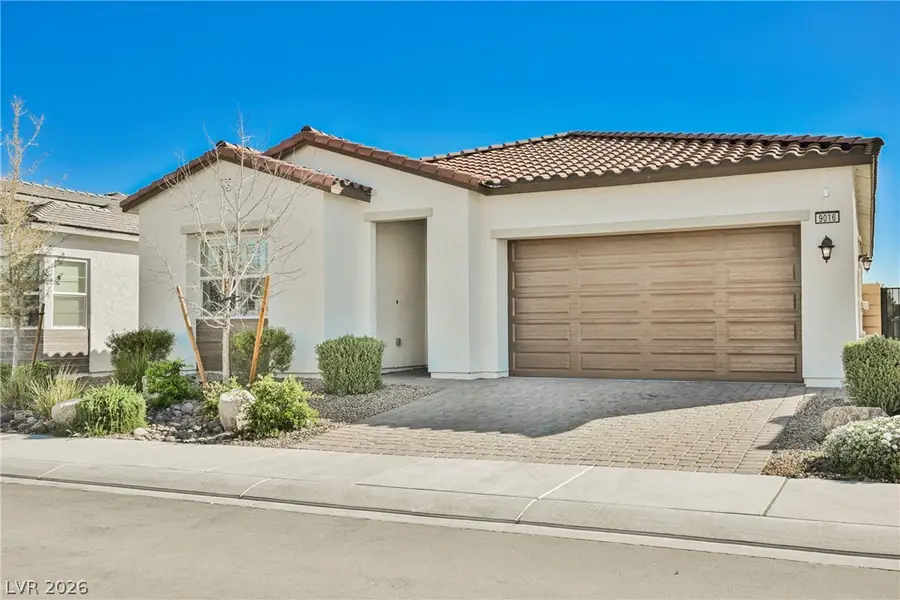 9016 Skye Treeline Street, Las Vegas, NV 89166 - #2
