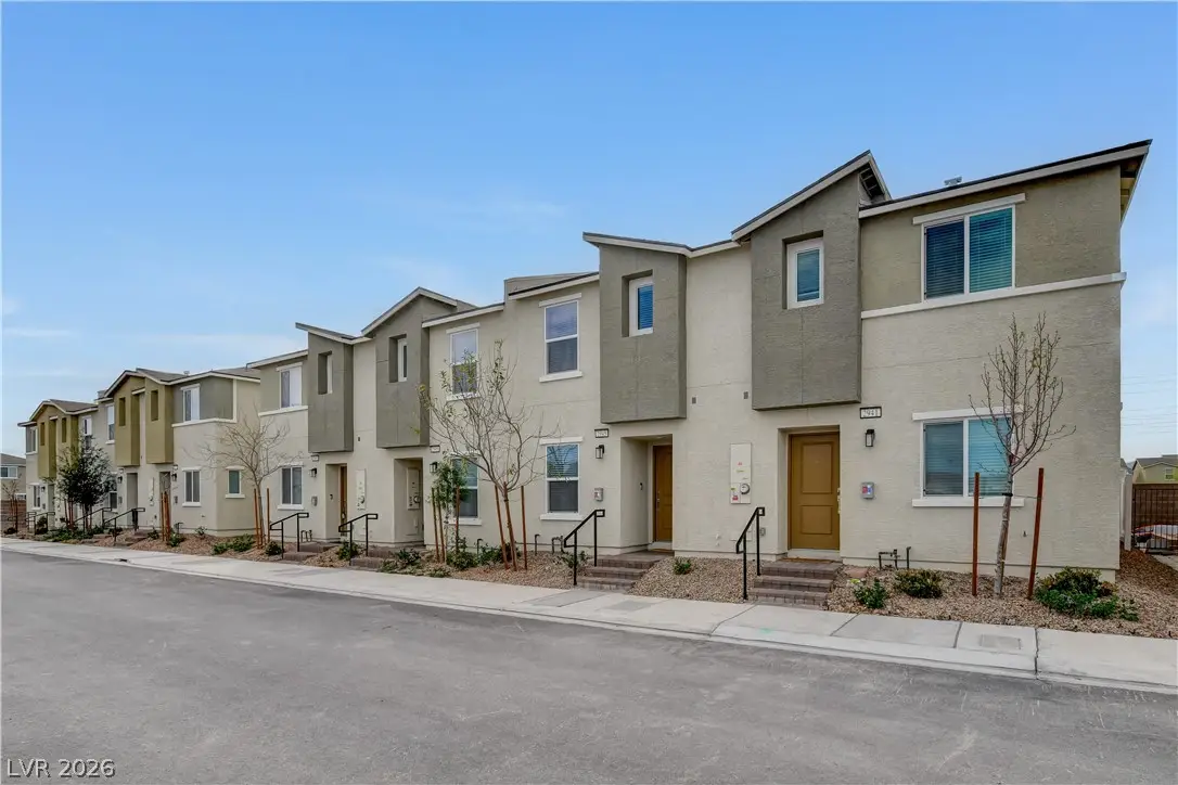 2945 White Selzter Court, Las Vegas, NV 89122 - #1