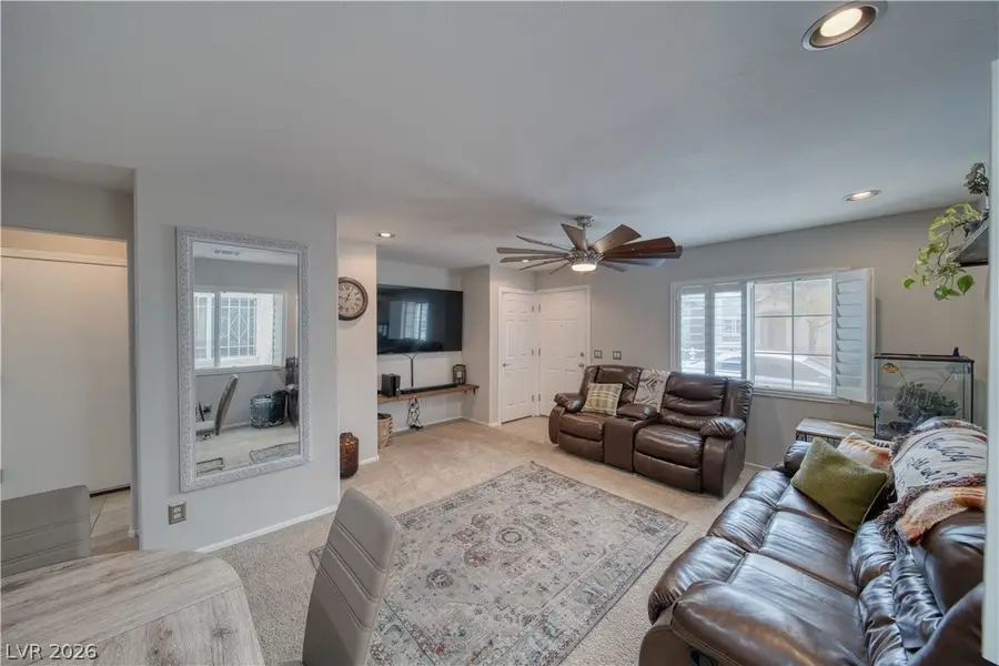 7628 Calico Fields Street, Las Vegas, NV 89149 - #3