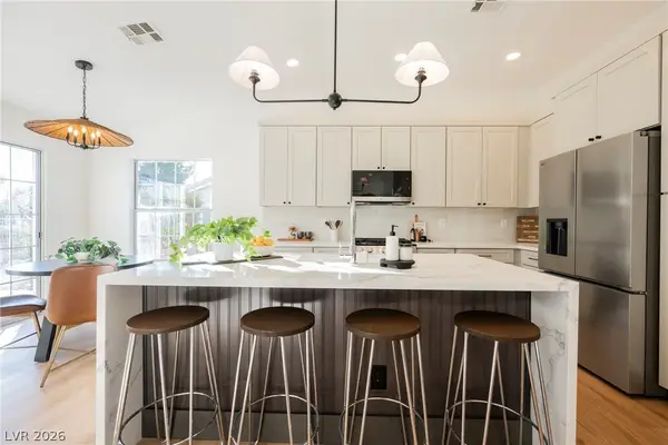 5108 Wild Marigold Drive, Las Vegas, NV 89130