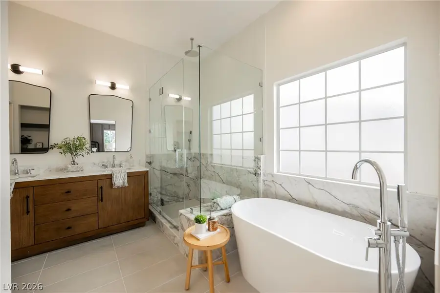 5108 Wild Marigold Drive, Las Vegas, NV 89130 - #2