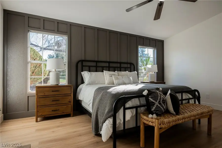 5108 Wild Marigold Drive, Las Vegas, NV 89130 - #3