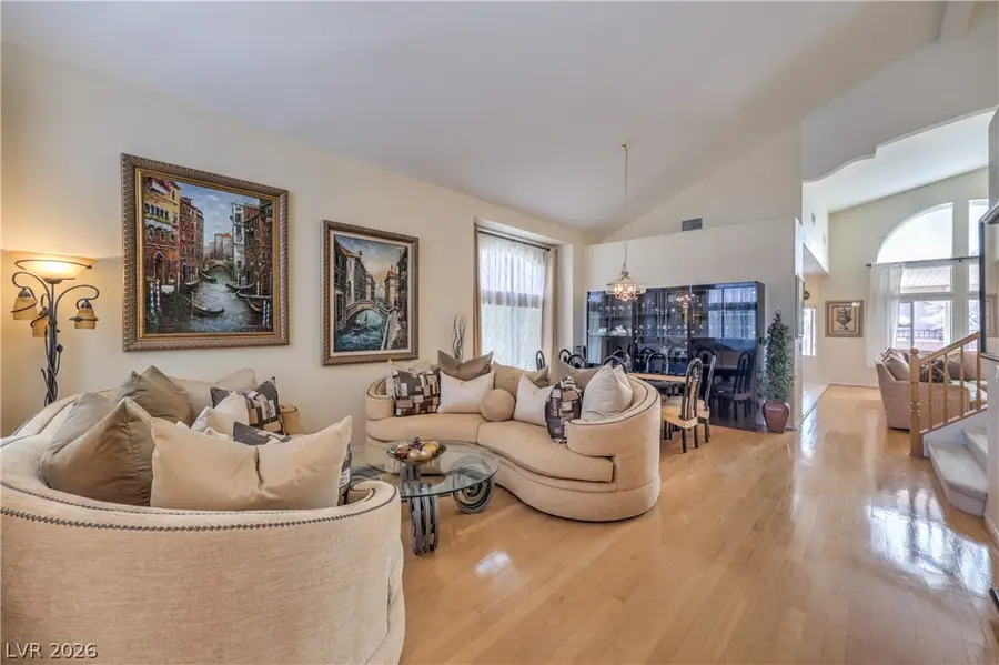9785 Turtle Head Court, Las Vegas, NV 89117 - #3