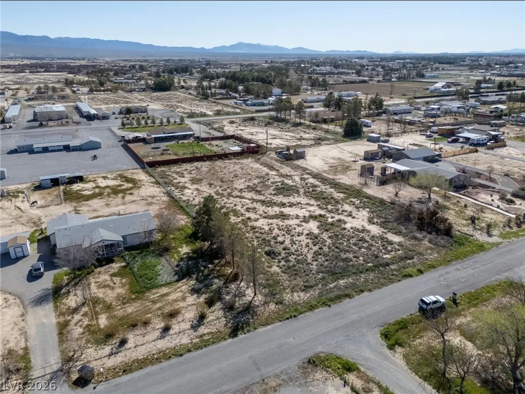 4741 Melissa Lane, Pahrump, NV 89048 - #1