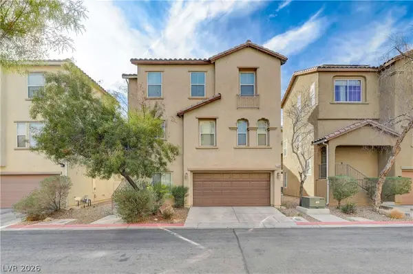 1298 Little Boy Blue Avenue, Las Vegas, NV 89183