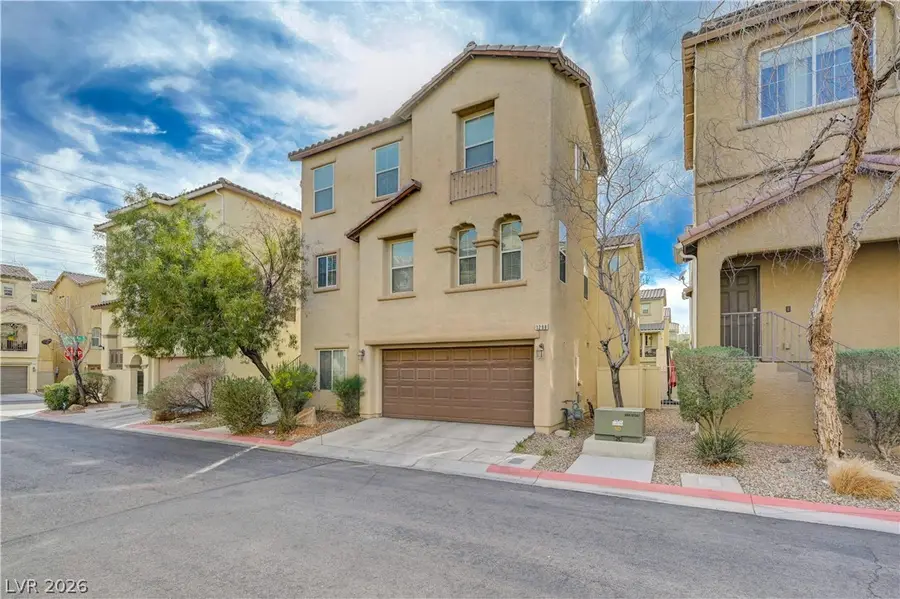 1298 Little Boy Blue Avenue, Las Vegas, NV 89183 - #2