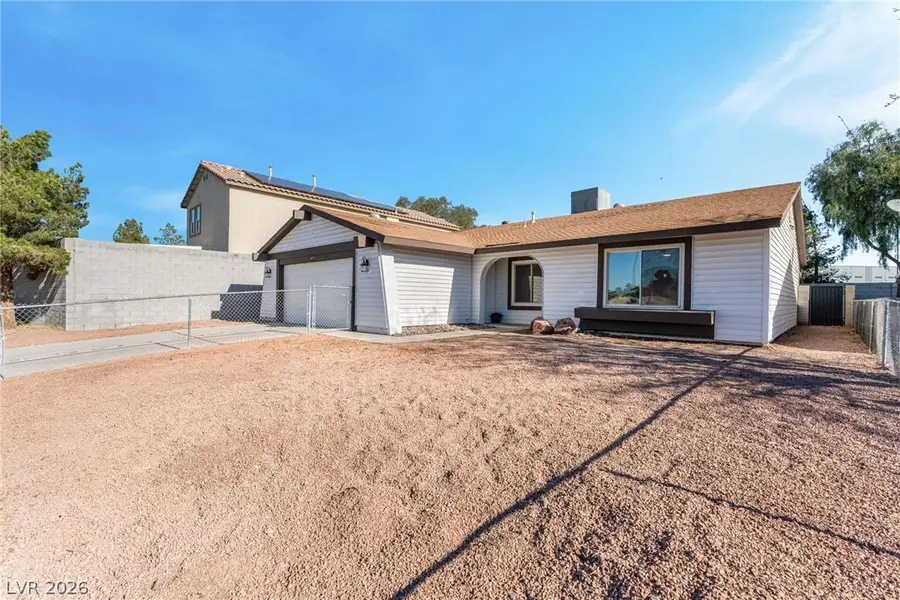 4490 Wendy Lane, Las Vegas, NV 89115 - #3