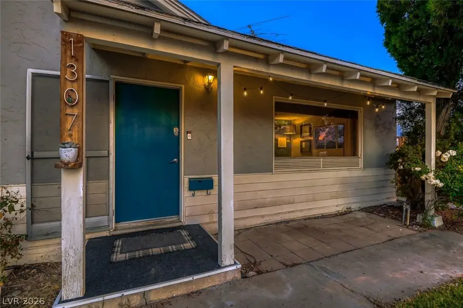 1307 Barnard Drive, Las Vegas, NV 89102 - #3
