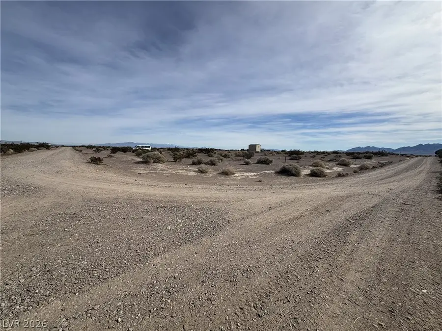 1719 N Vassar Road, Amargosa Valley, NV 89020 - #2