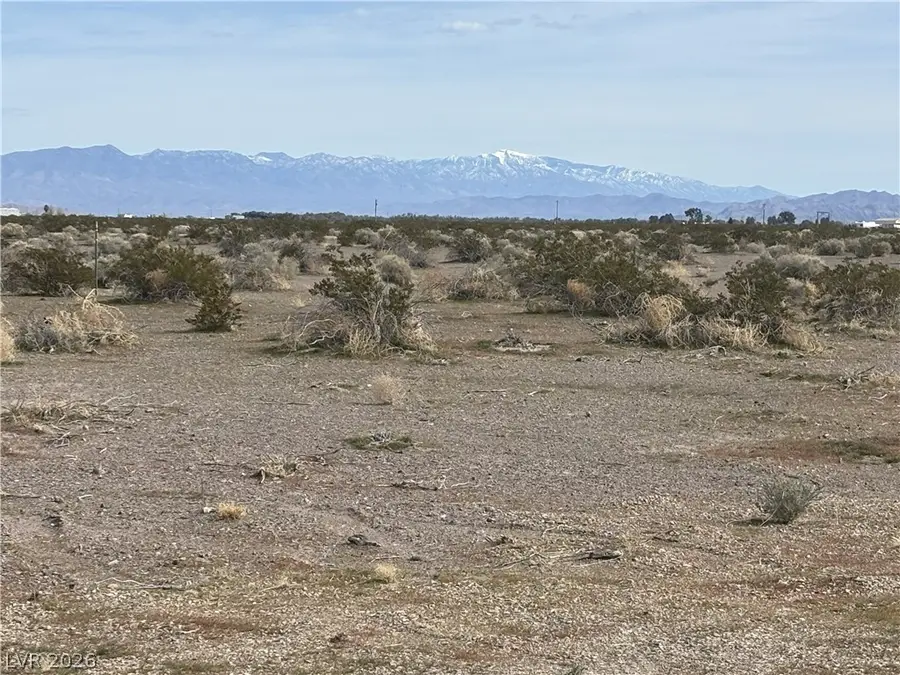 1719 N Vassar Road, Amargosa Valley, NV 89020 - #3