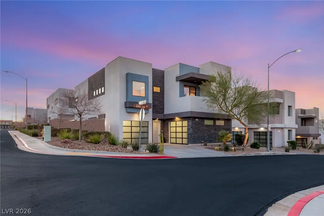 229 Glen Lee Street, Henderson, NV 89012 - #1