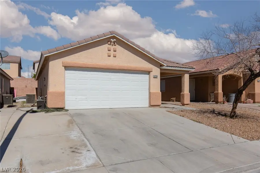 6298 Navajo Gorge Court, Las Vegas, NV 89142 - #2