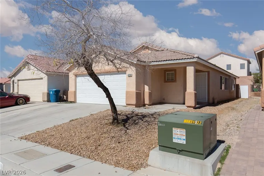 6298 Navajo Gorge Court, Las Vegas, NV 89142 - #3