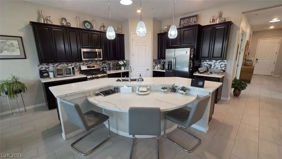 652 Longfeather Street, Henderson, NV 89011 - #3