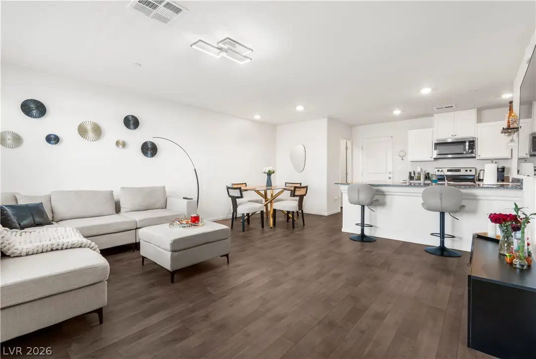 1128 Scarlet Sparrow Street, Henderson, NV 89011 - #1