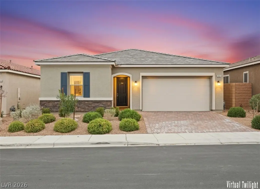 10121 Ocher Valley Avenue, Las Vegas, NV 89178 - #1