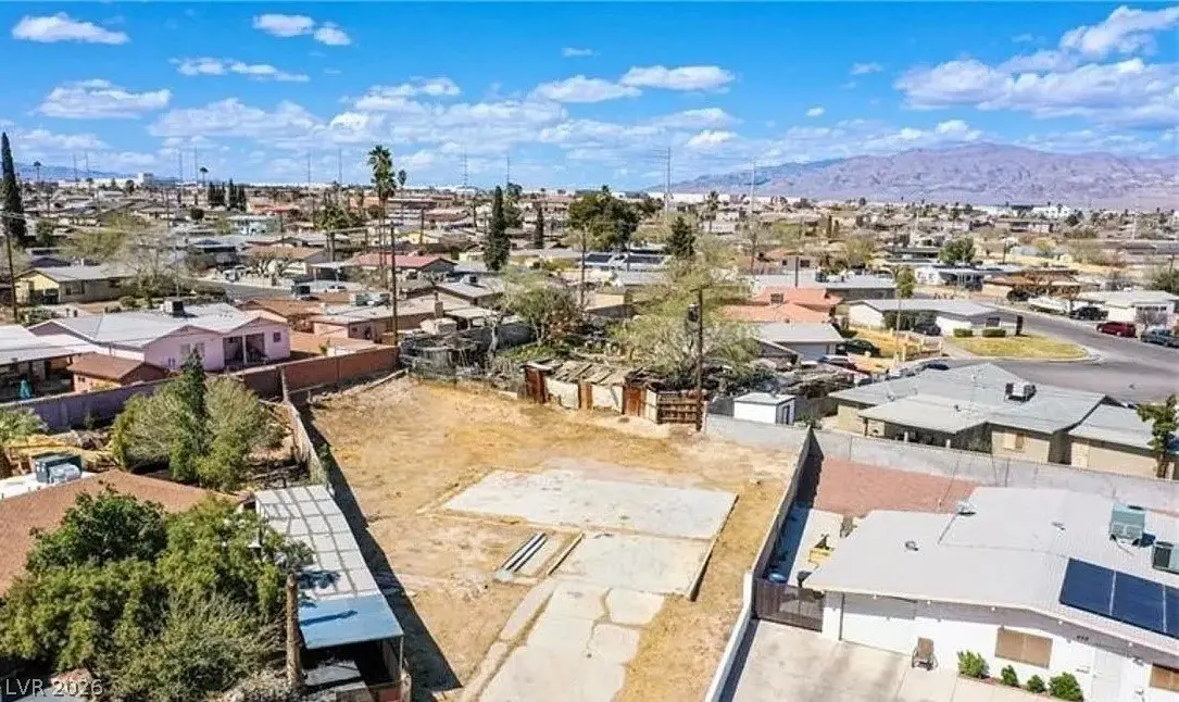 424 Kris Circle, North Las Vegas, NV 89030 - #1