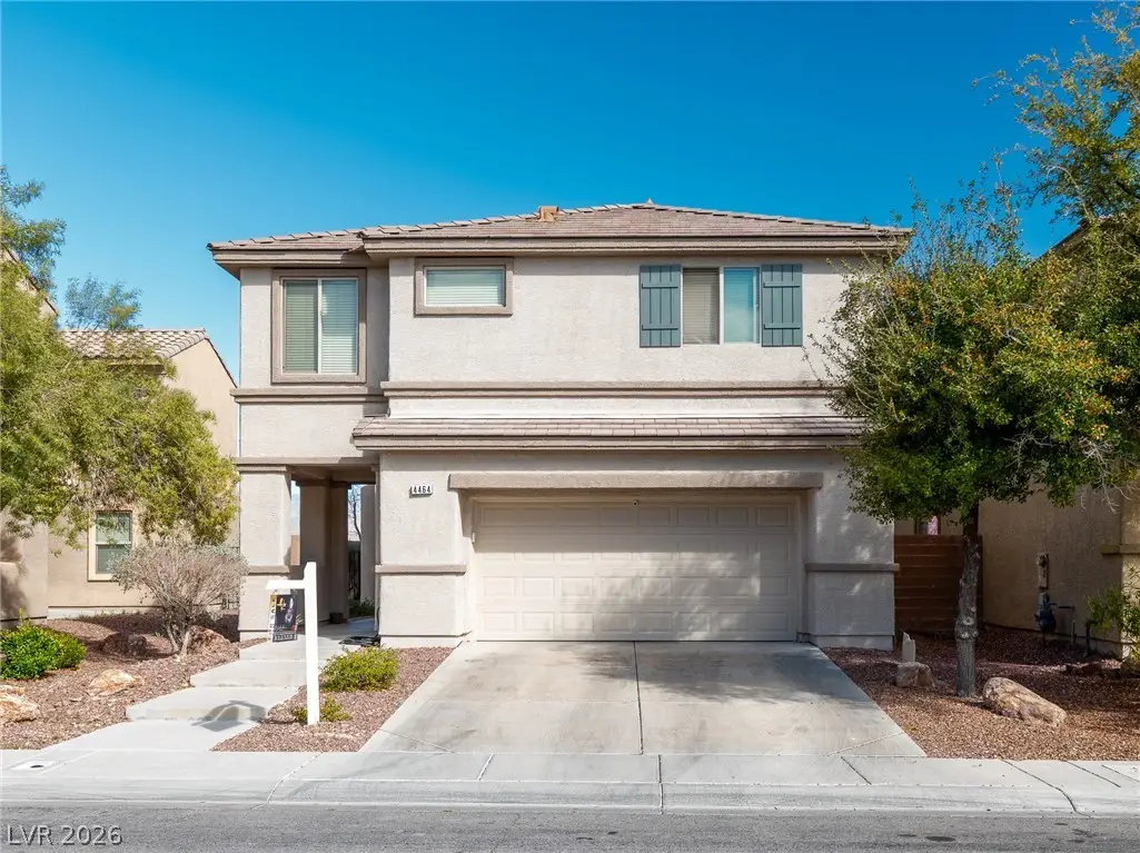 4464 Penguin Avenue, North Las Vegas, NV 89084 - #1