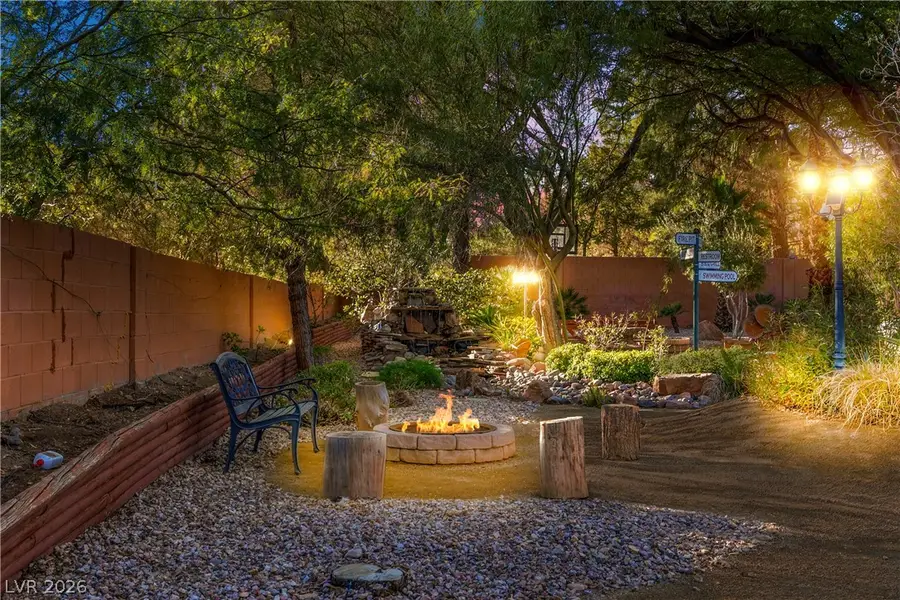 2631 S Buffalo Drive, Las Vegas, NV 89117 - #3