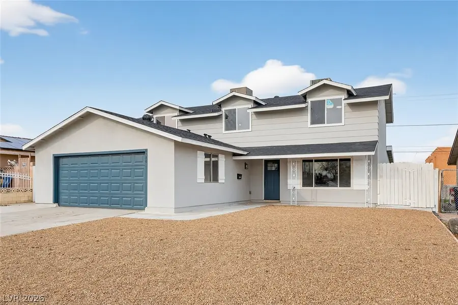 6336 Fargo Avenue, Las Vegas, NV 89107 - #3