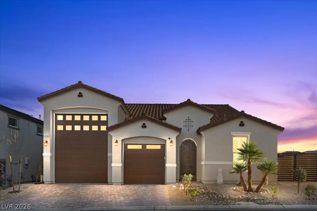 10165 Ferton Lake Avenue, Las Vegas, NV 89178 - #1