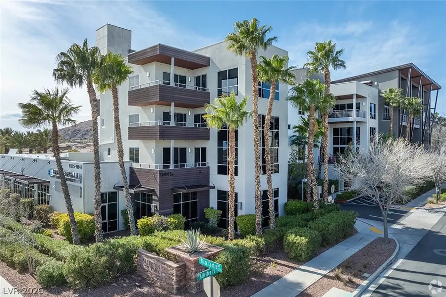 11441 Allerton Park Drive #415, Las Vegas, NV 89135 - #2