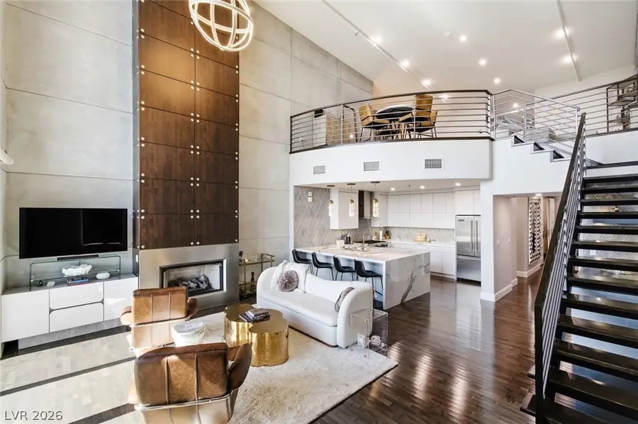 11441 Allerton Park Drive #415, Las Vegas, NV 89135 - #3