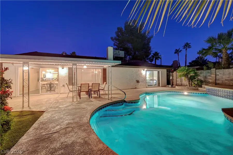 2231 Marlboro Drive, Henderson, NV 89014 - #2