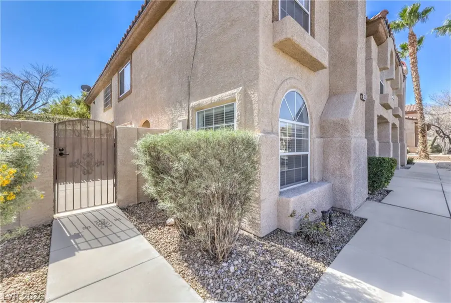 7637 Bauble Avenue, Las Vegas, NV 89128 - #2