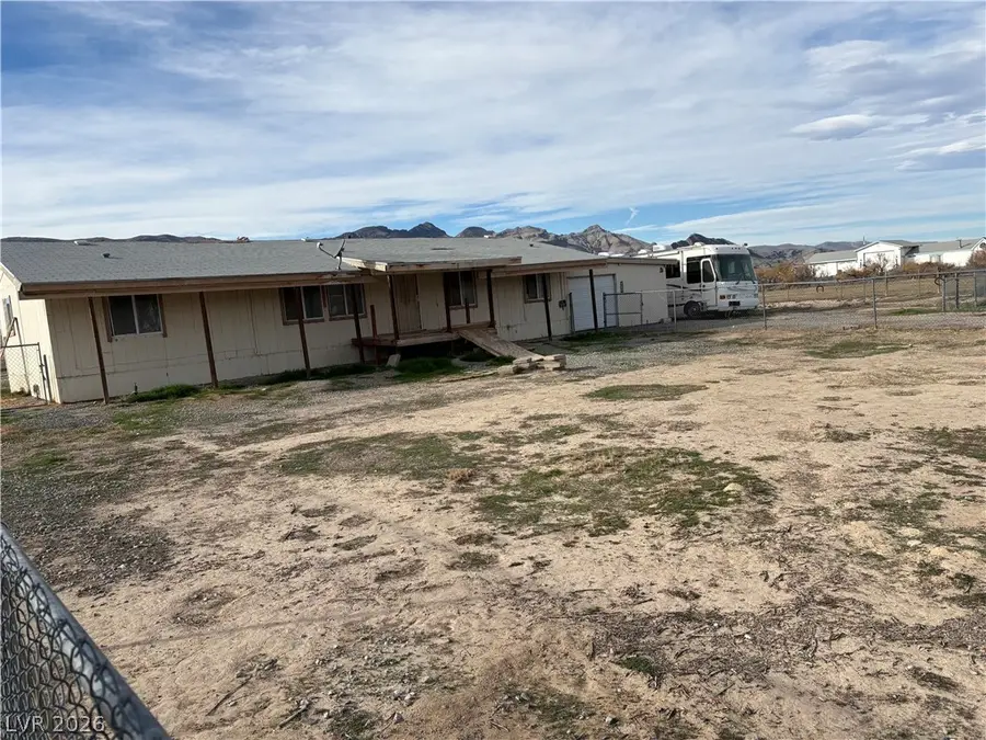 5580 Johnnie Mine Street, Pahrump, NV 89060 - #2