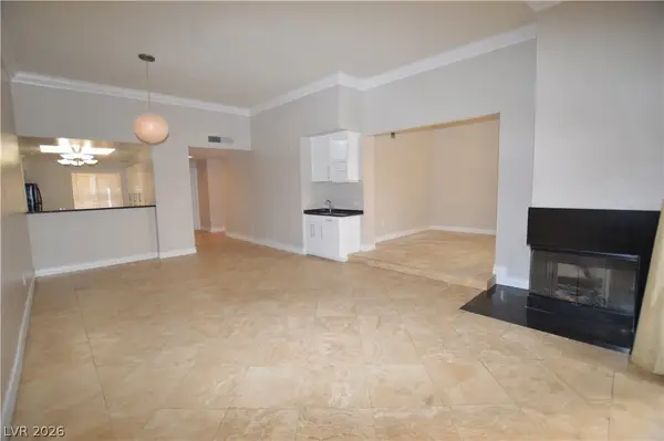 210 E Flamingo Road #301, Las Vegas, NV 89169