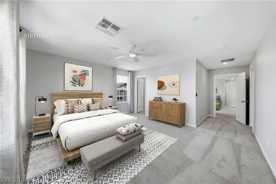 3564 Credere Lane, Henderson, NV 89044 - #2