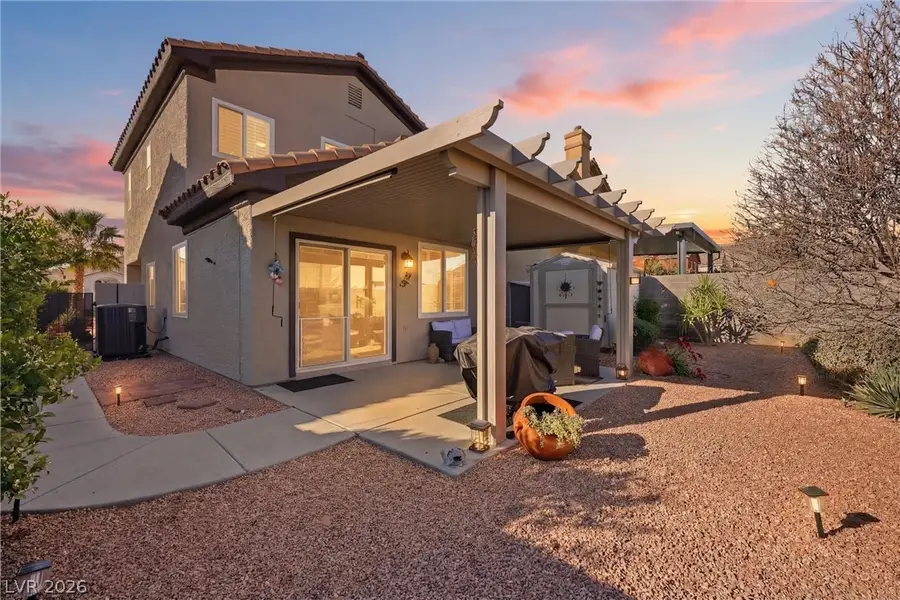 9344 Tall Wood Lane, Las Vegas, NV 89129 - #2