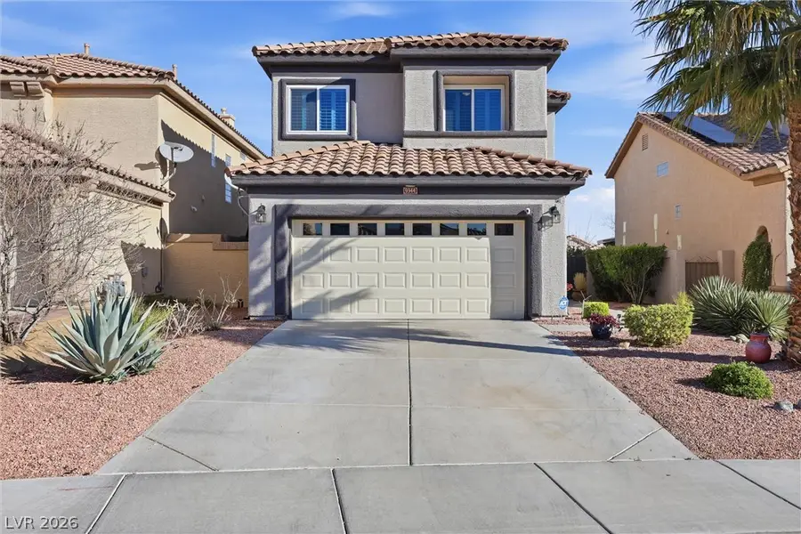 9344 Tall Wood Lane, Las Vegas, NV 89129 - #3