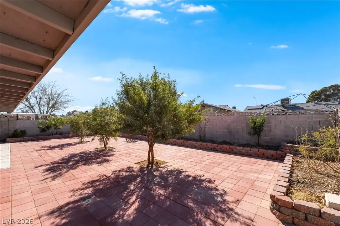 4531 Park View Drive, Las Vegas, NV 89104 - #1