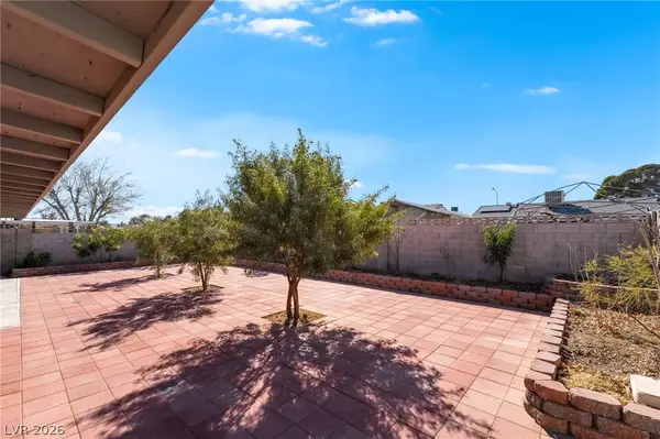 4531 Park View Drive, Las Vegas, NV 89104