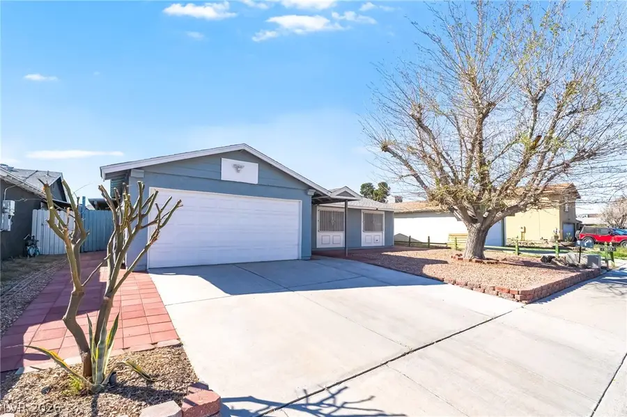 4531 Park View Drive, Las Vegas, NV 89104 - #2