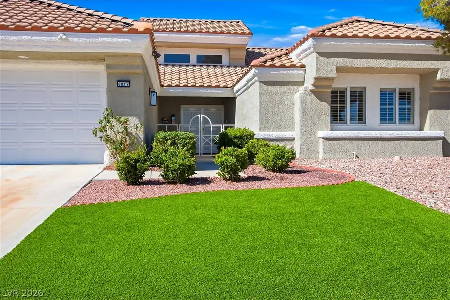 8817 Sandspring Drive, Las Vegas, NV 89134 - #3