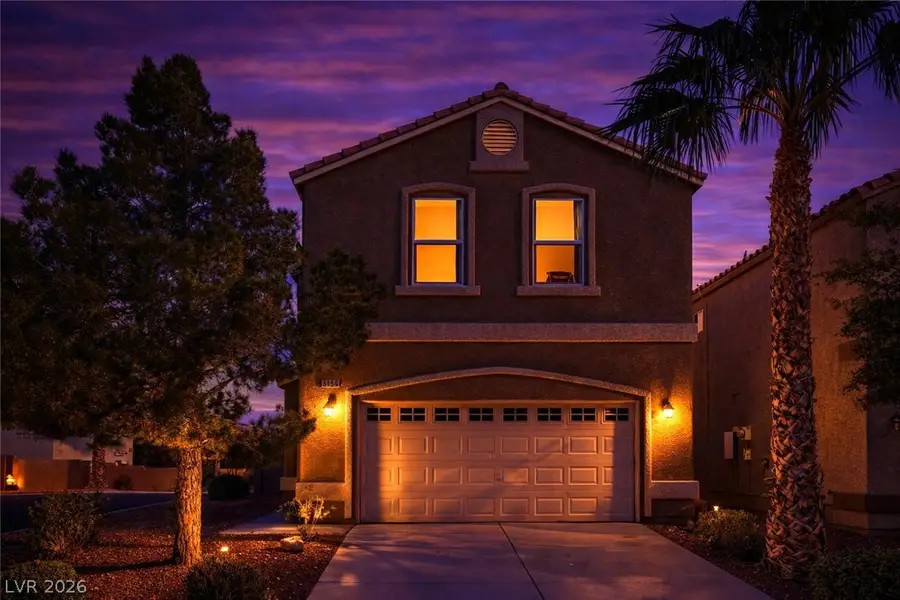 6156 W Levi Avenue, Las Vegas, NV 89141 - #3