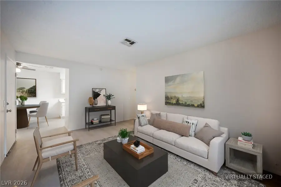 3151 Soaring Gulls Drive #1104, Las Vegas, NV 89128 - #2