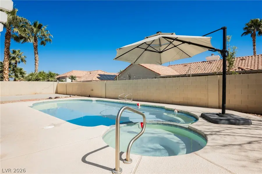 4108 Rimgate Drive, Las Vegas, NV 89129 - #2