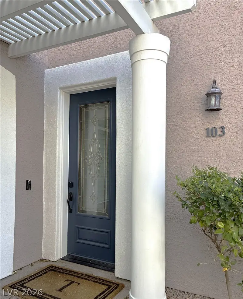 1400 San Juan Hills Drive #103, Las Vegas, NV 89134 - #1