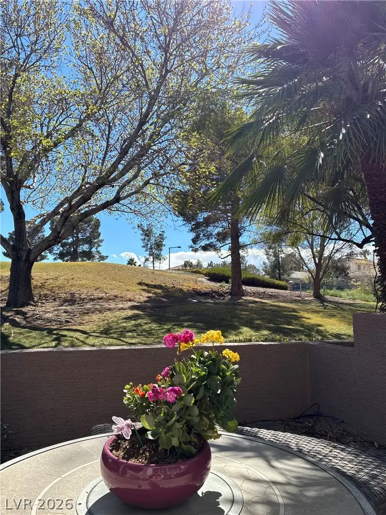 1400 San Juan Hills Drive #103, Las Vegas, NV 89134 - #2