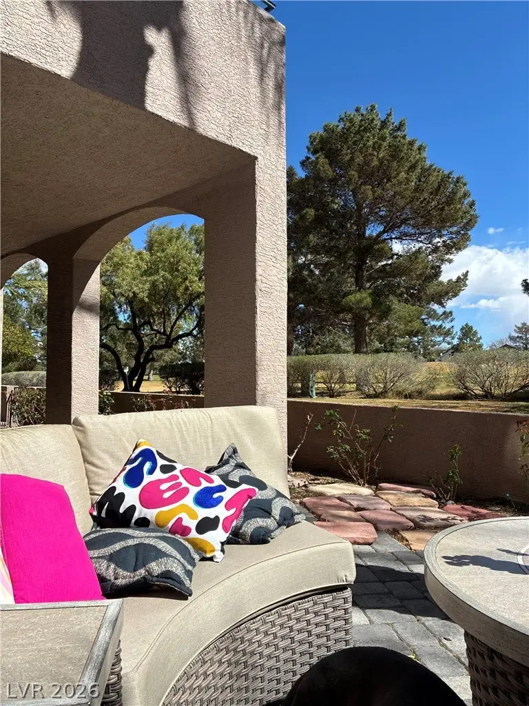 1400 San Juan Hills Drive #103, Las Vegas, NV 89134 - #3