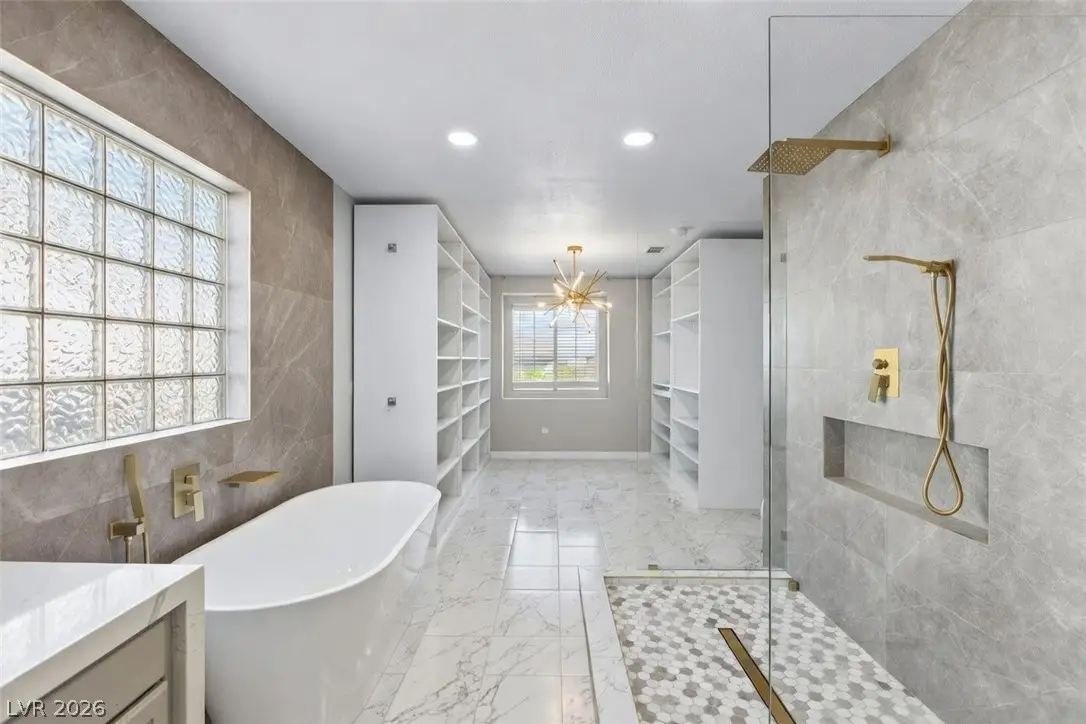 121 Golf Range Street, Las Vegas, NV 89145 - #1