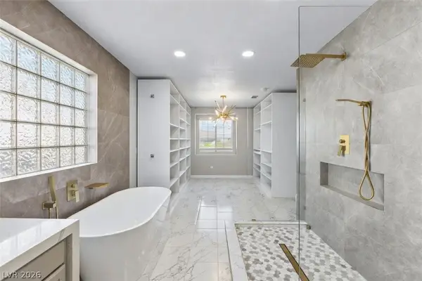 121 Golf Range Street, Las Vegas, NV 89145