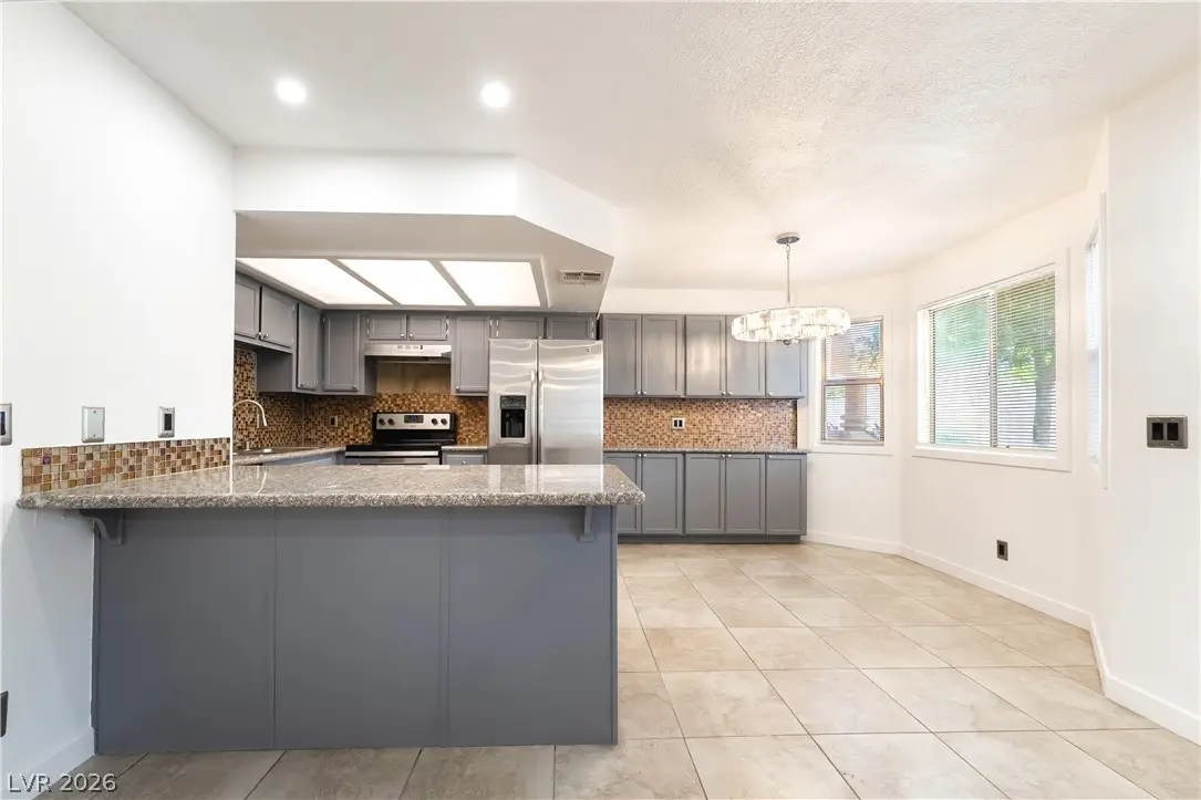 1317 Driscoll Drive #102, Las Vegas, NV 89128 - #1