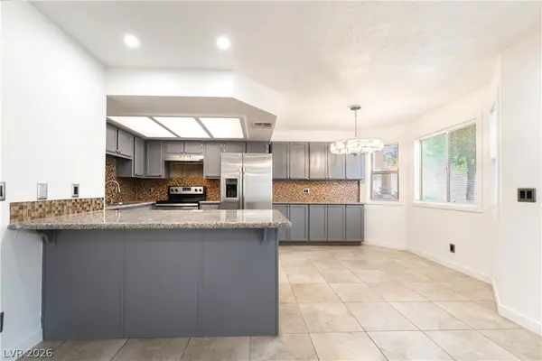 1317 Driscoll Drive #102, Las Vegas, NV 89128