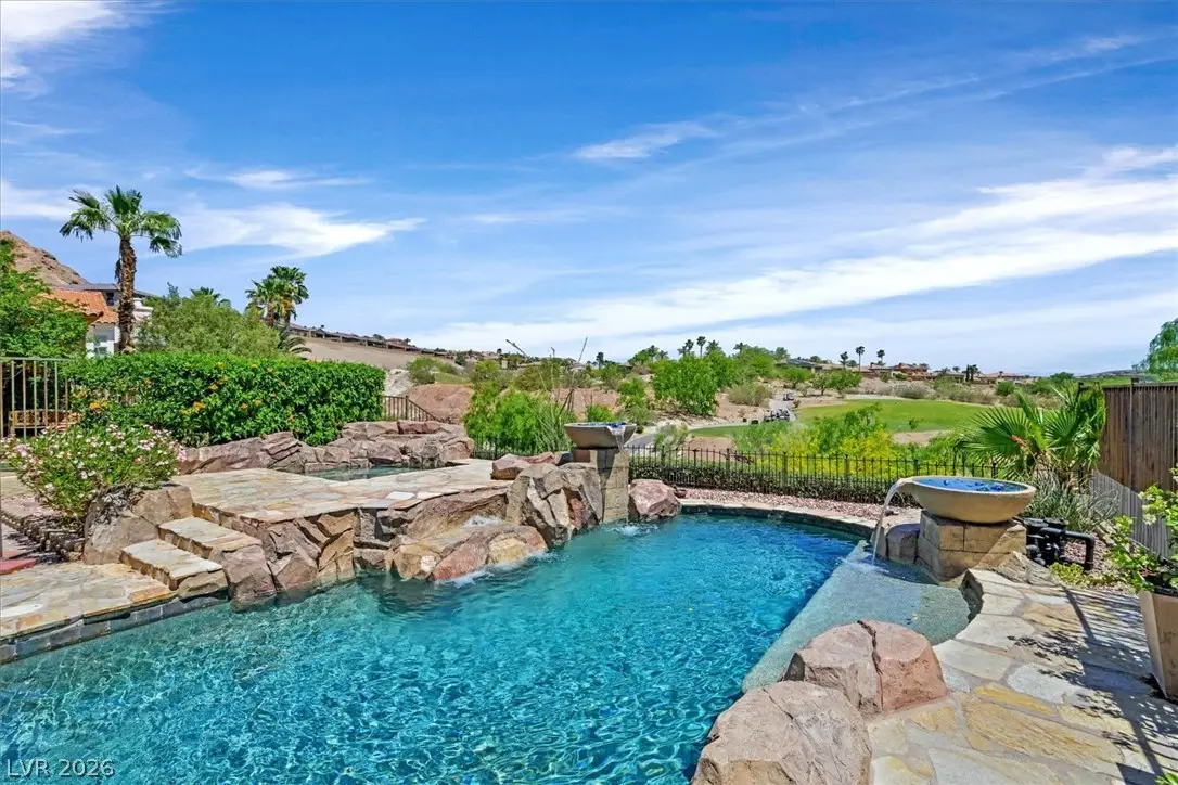 12 Via Ravello, Henderson, NV 89011 - #1
