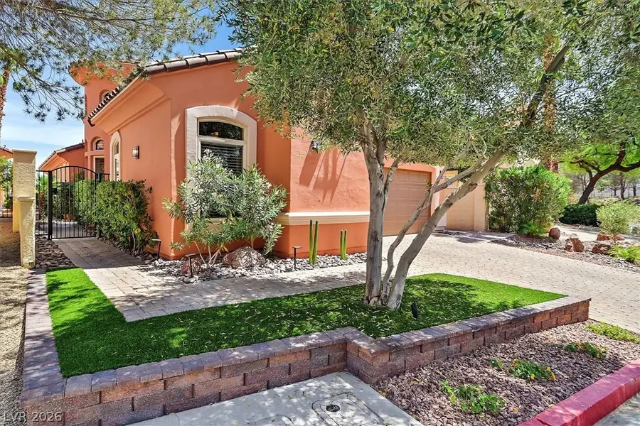 12 Via Ravello, Henderson, NV 89011 - #3